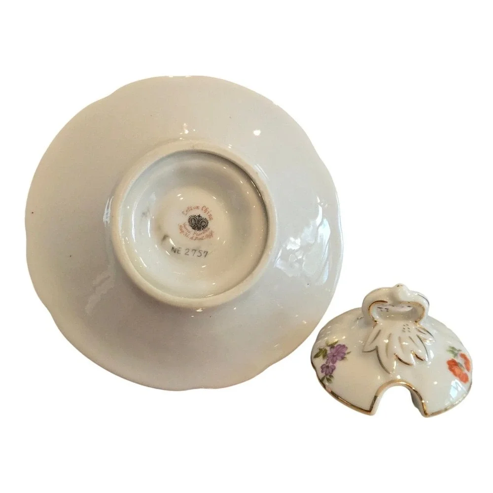 Lefon China lefton china